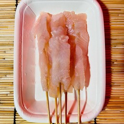 ปลาดอลลี่ (  18 บาท)