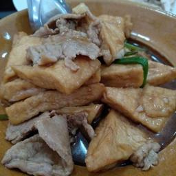 เต้าหู้ตงเปย