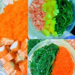 เมนูมิกซ์เลือกได้