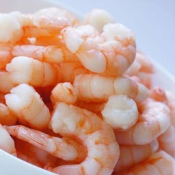 กุ้งต้ม
