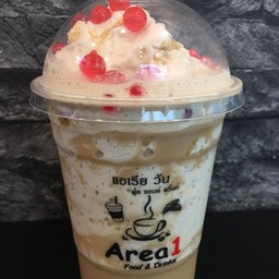 เครซี่เยลลี่