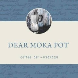 Dear MOKA POT