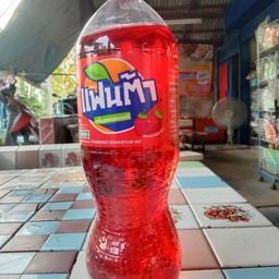 น้ำแดง 1.25 ลิตร