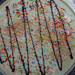 เรนโบว์+เนยนม