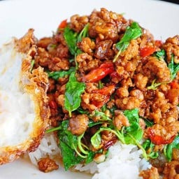 ครัว คชา อาหารตามสั่ง  (By ร้านชูเกียรติ 2)