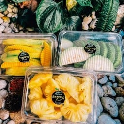 ระแกงฟรุ้ตตี้ - Rakaeng Fruity