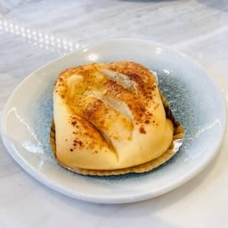 HAM CHEESE SHOKUPAN