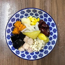 เต้าทึงน้ำเชื่อม