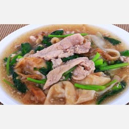 ครัวลุงเอ