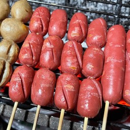 ฮอทดอกแดง (เม็ด)