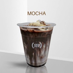 ICED MOCHA