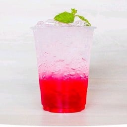 แดงโซดา