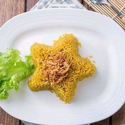 ข้าวหมกเปล่า