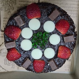 บราวนี่  1 ปอนด์