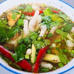 ต้มซุปเปอร์ขาไก่