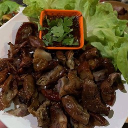 ชุดไส้อ่อนย่าง