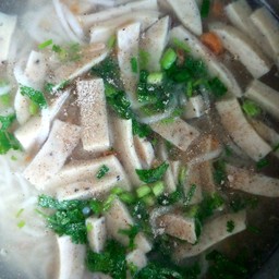 ก๋วยจั๊บอุบล