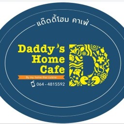 Daddy's Home Cafe Cnx