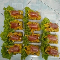 ขนมจีบบายซันนี่