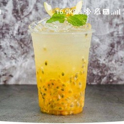 น้ำเสาวรส