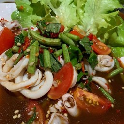 เหลาปลาหมึก