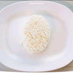 ข้าวเปล่า