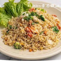 ข้าวผัด