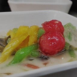 79 คั่วไก่ by เชฟบอม