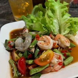 เหลากุ้ง