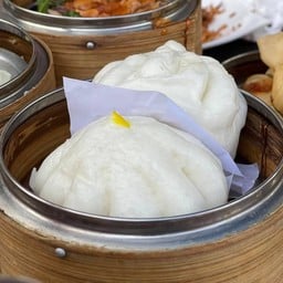 ซาลาเปาครีม