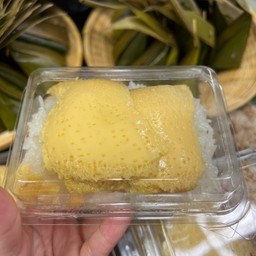 ข้าวเหนียวสังขยา