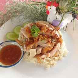 ร้านตามสั่ง โบนัส สเต็ก