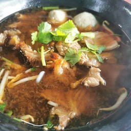 ธัญรส สาขาหนองยายบู่