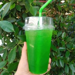 น้ำเขียว