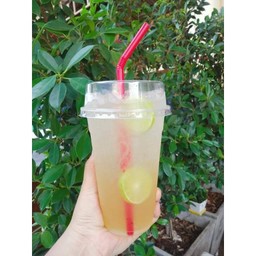 น้ำผึ้งมะนาว