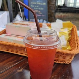 Jia Slow Bar Cafe