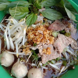 ก๋วยจั๊บ,ก๋วยเตี๋ยวรสเด็ด