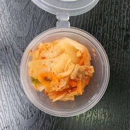 กิมจิ 2 ออนซ์