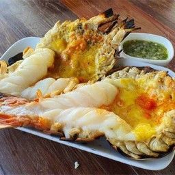 Happy Seafood แฮปปี้ซีฟู้ด
