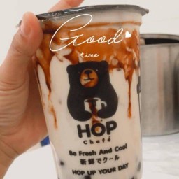 HOP Chafe สาขา บุรีรัมย์ สาขาบุรีรัมย์