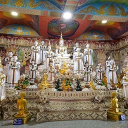 วัดศรีอุทุมพร