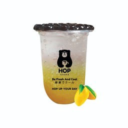 มะม่วงโซดา