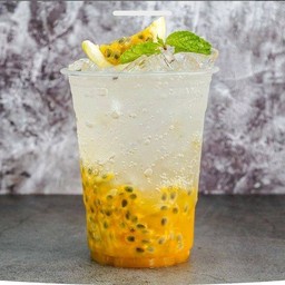 เสาวรสโซดา