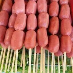 หมูปิ้งบ้านลูกทุ่ง