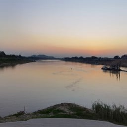 แม่น้ำเจ้าพระยา