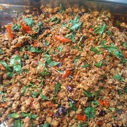 ข้าวแกง 24 by วิ