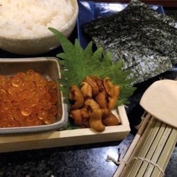 Temaki D set