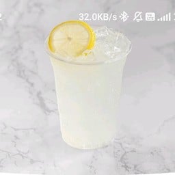 น้ำมะนาว