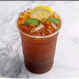 ชามะนาว