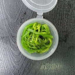 ยำสาหร่าย 2 ออนซ์